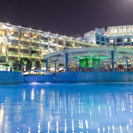 Atrium Platinum Resort & Spa Ixiá Kültér fotó