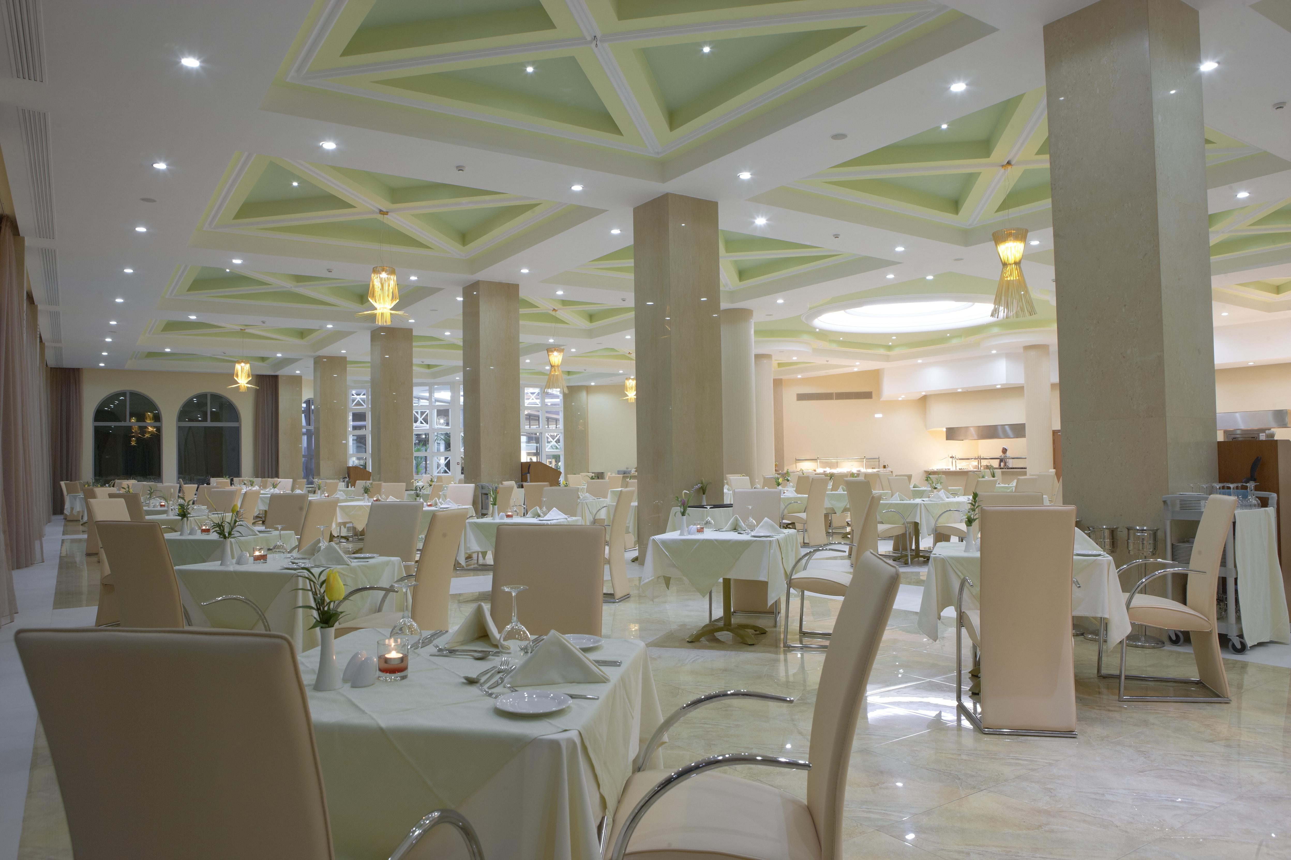 Atrium Platinum Resort & Spa Ixiá Kültér fotó