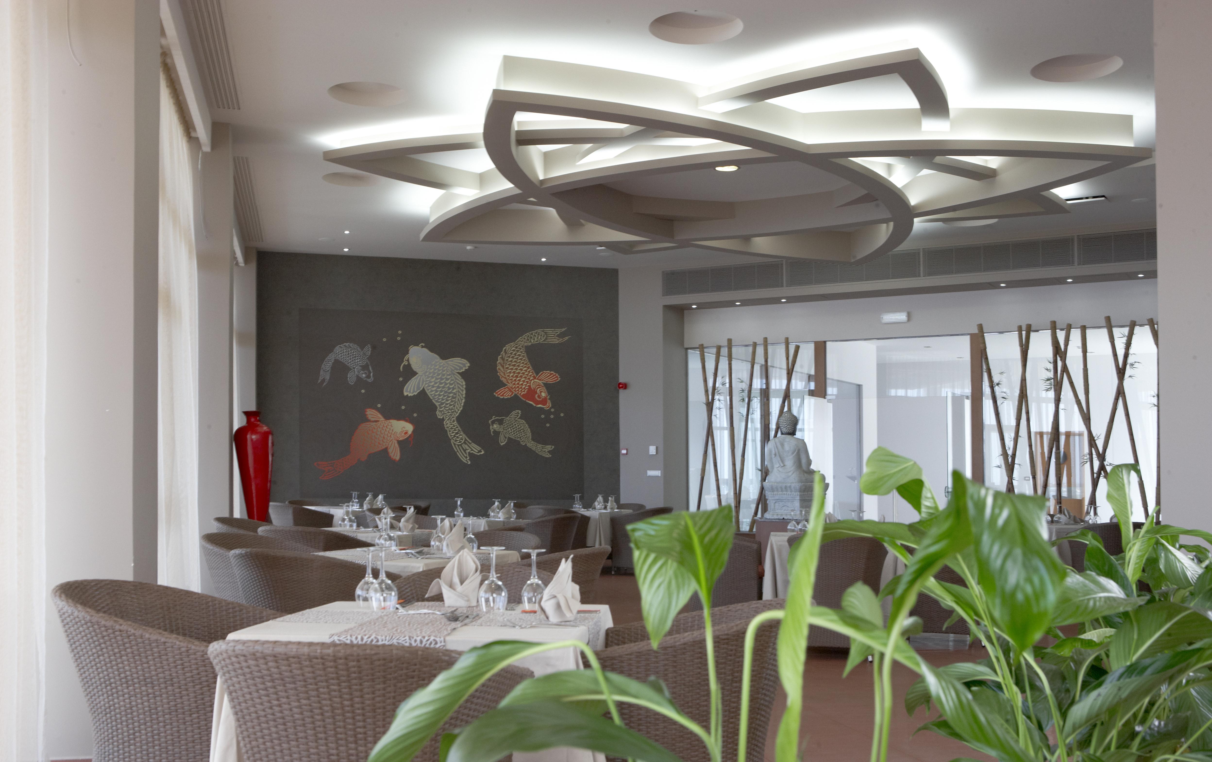 Atrium Platinum Resort & Spa Ixiá Kültér fotó